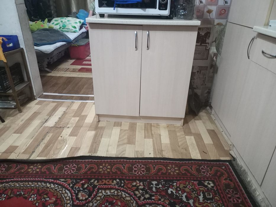 Продаю кухонный гарнитур