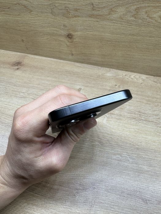 iPhone 15 PRO 512Gb black titanium 95% battery life