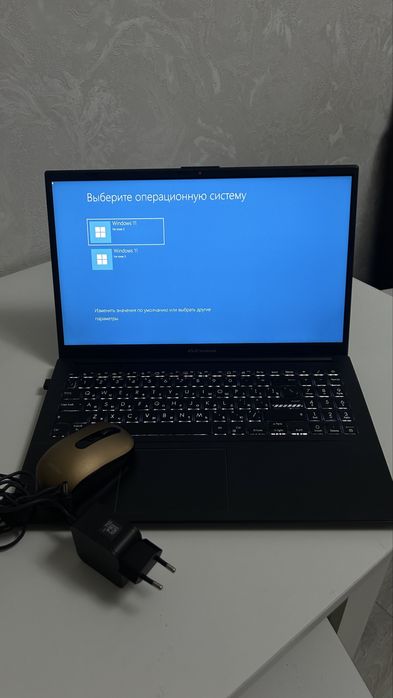 ASUS Vivobook Go 15 (E1504F)