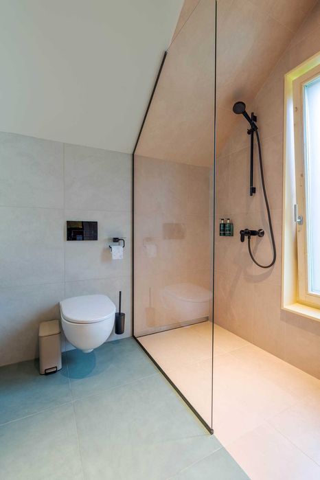 Chalet cu Wi-Fi rapid și liniște – Work & Relax în Bran