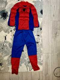 Costum Spidermen