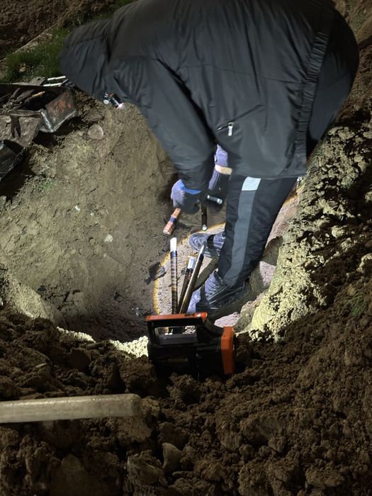 Электролаборатория