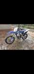 Yamaha Yzf 450 2009