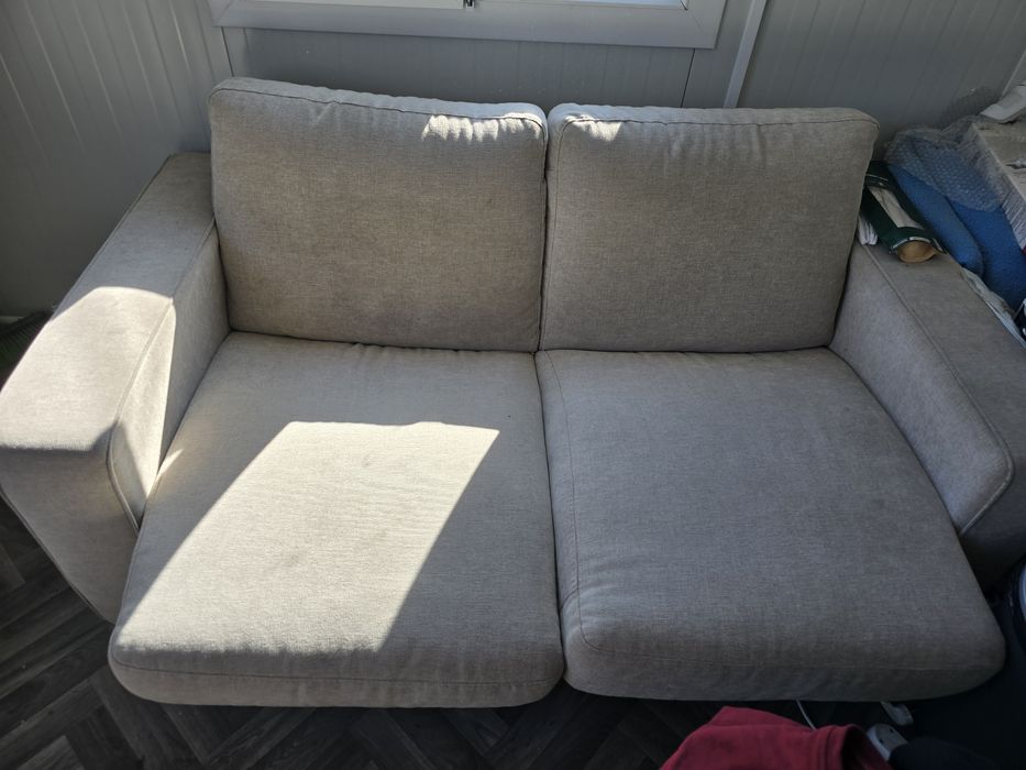 Canapea 2 persoane - Mobexpert