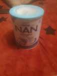 Vand lapte  praf  NAN 3