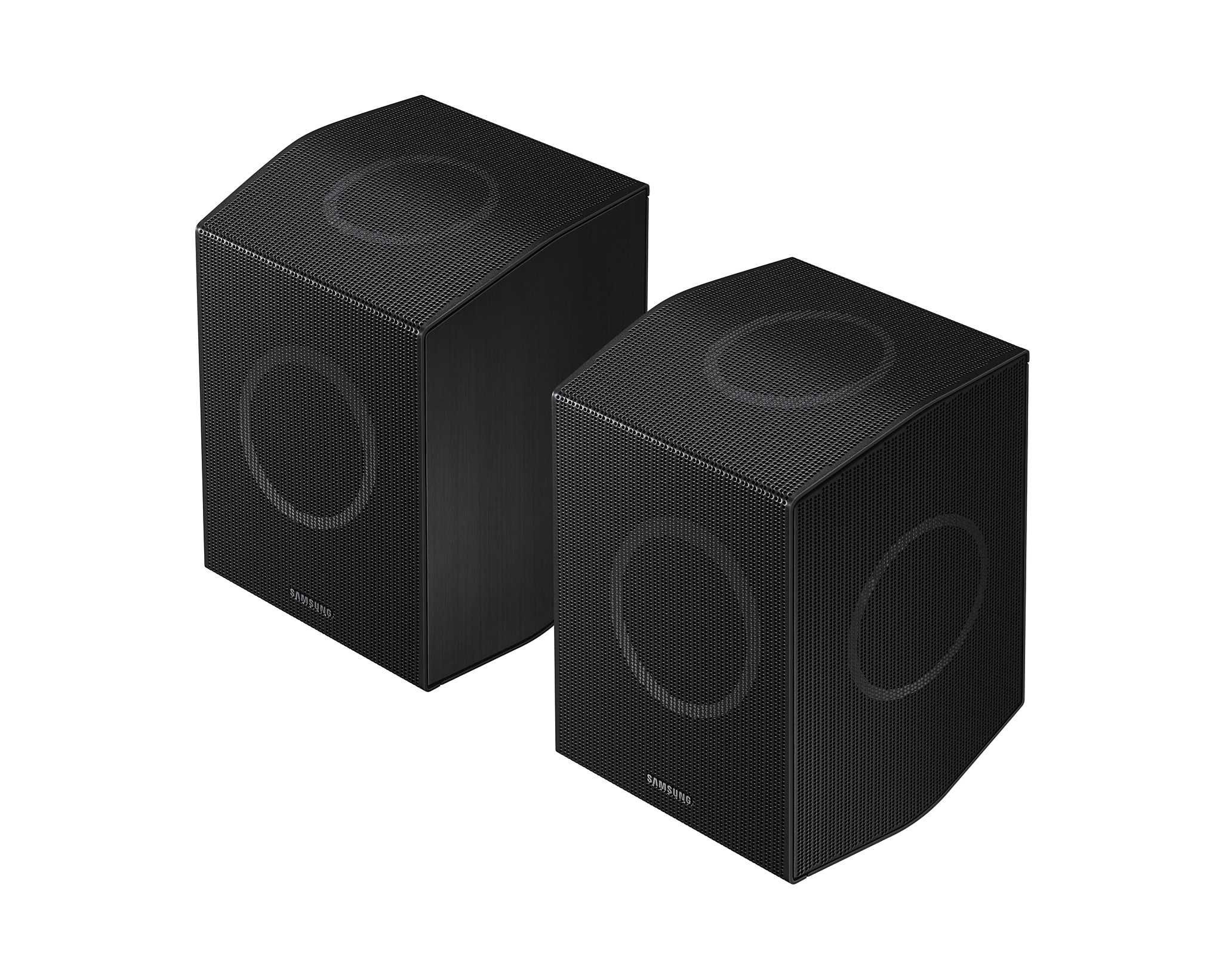Лучший саундбар Samsung Q-серии HW-Q990D 11.1.4