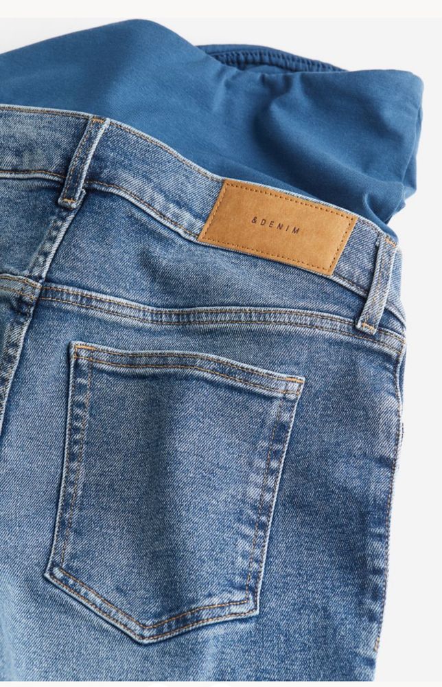 Дънки за бременни H&M 44 размер