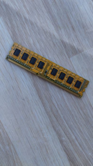 Оперативная память 2гб