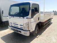Isuzu Narxi arzon