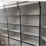Оборудване за магазин, рафтове, стелажи, шкафове