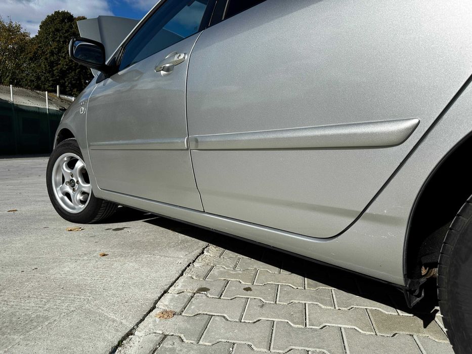 Toyota Corolla e12 **AUTOMATA**