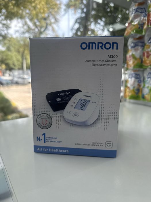 Тонометр М300 нидерландия