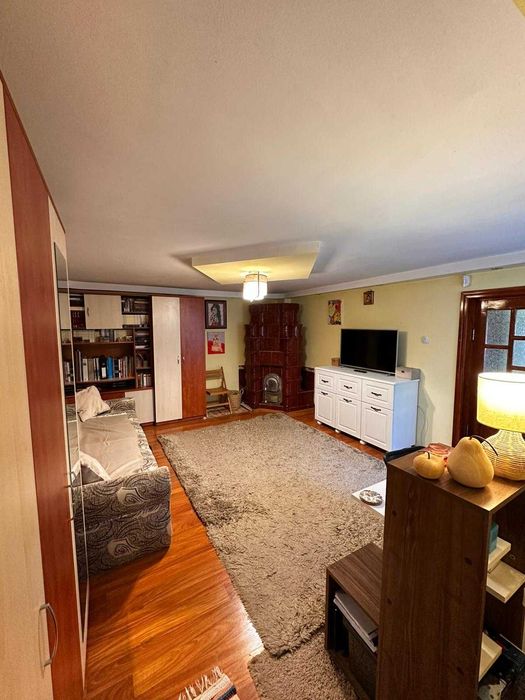 Casă de vânzare Rm. Sărat - zona Grădinița nr. 2, Biserica Bagdad