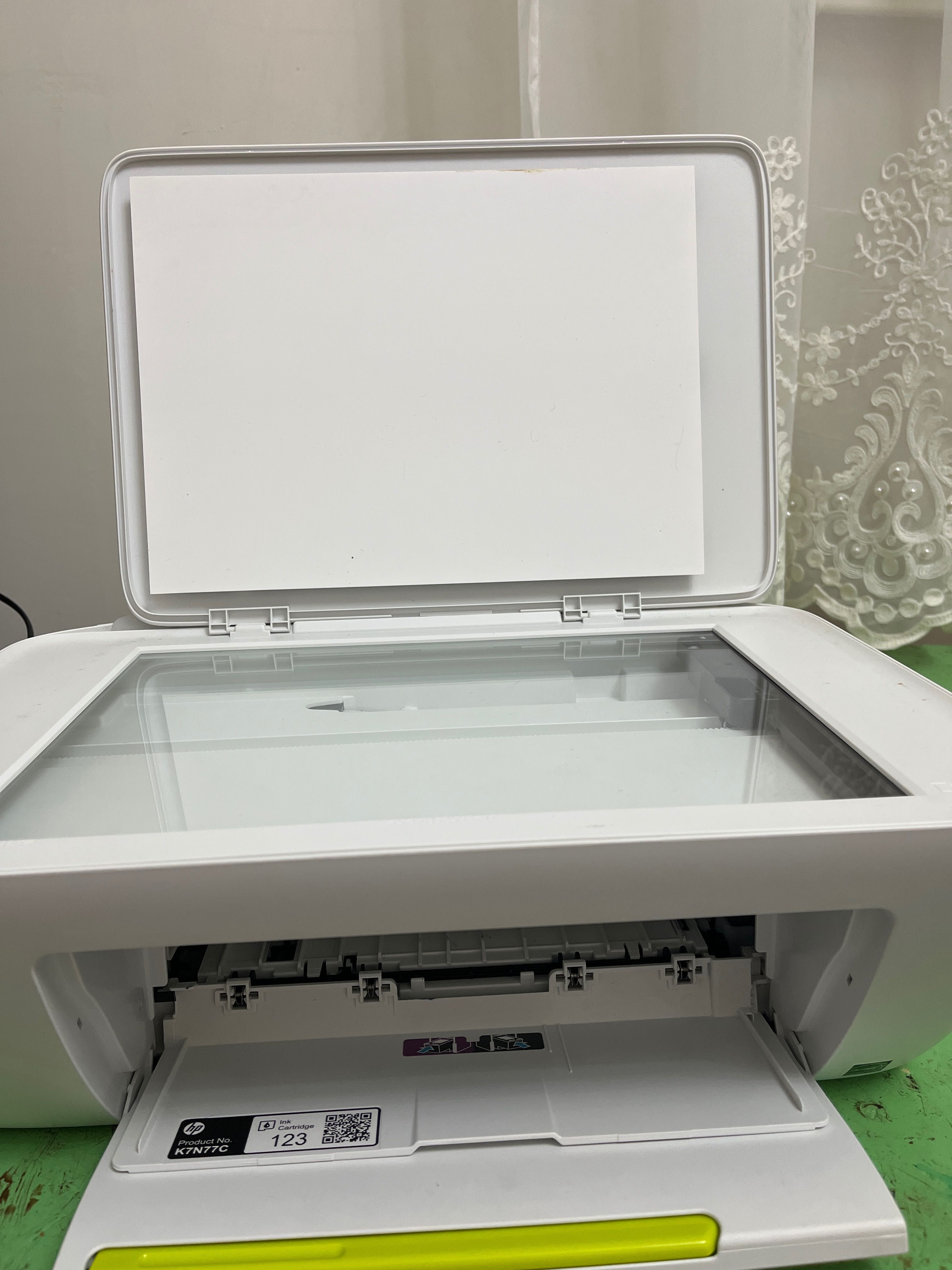 Принтер hp модель