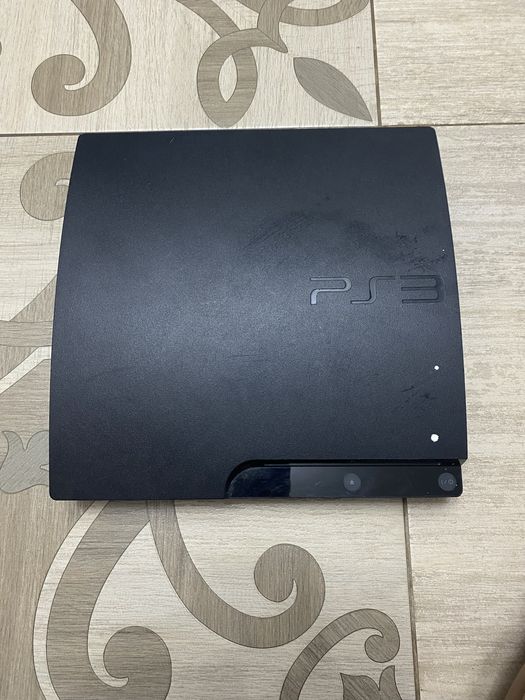 продам плейстейшен 3