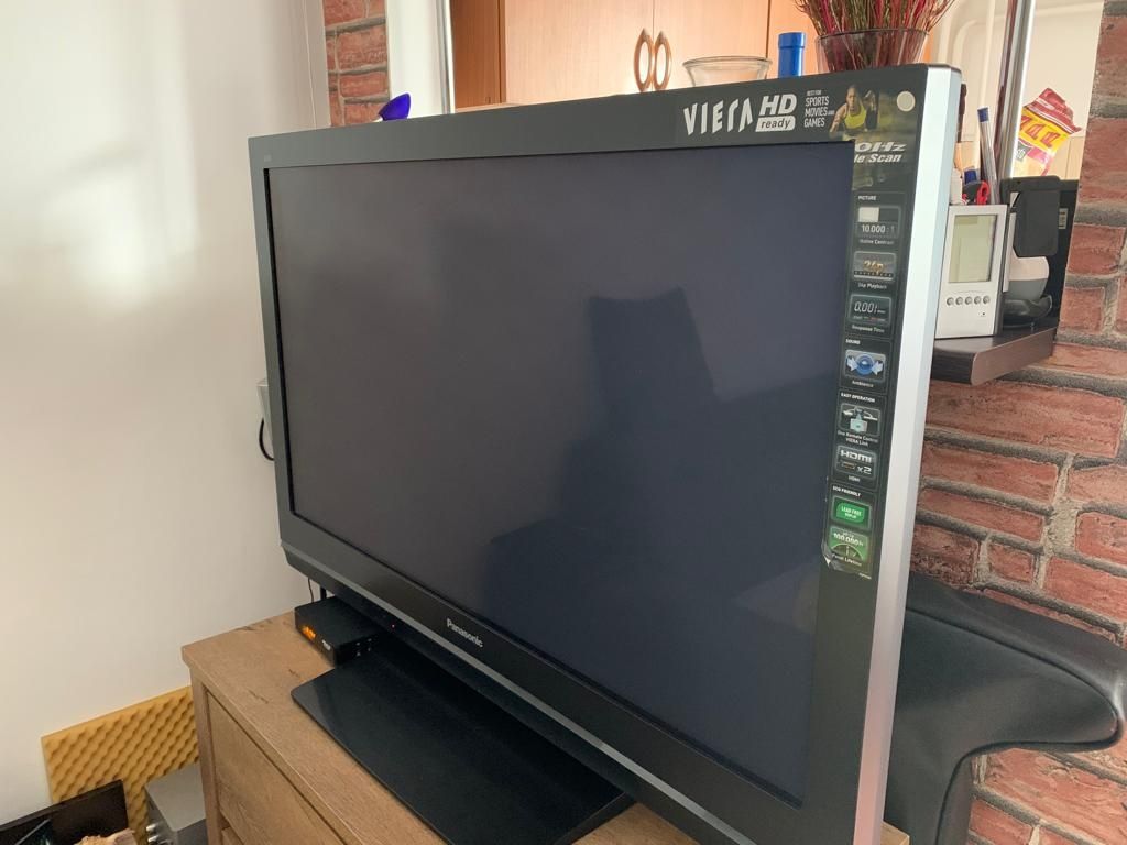 Vand televizor Panasonic Viera