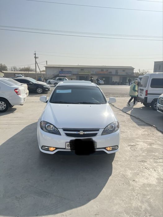 Gentra 2024 metan radnoy