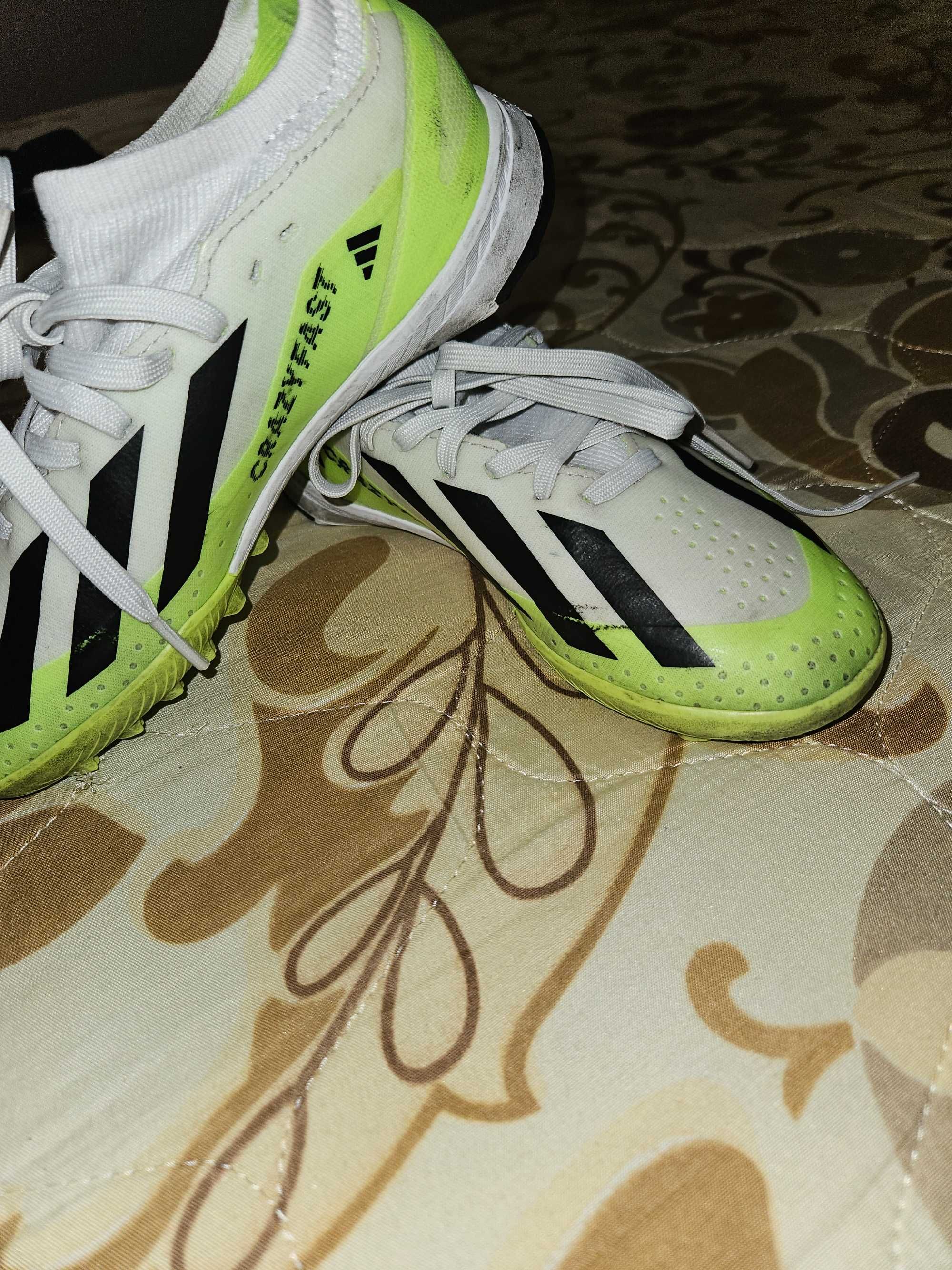 Футболни стоножки Adidas Predator crazy fast