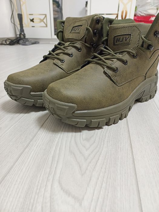 Ghete de iarna Nr 43 / 27 cm