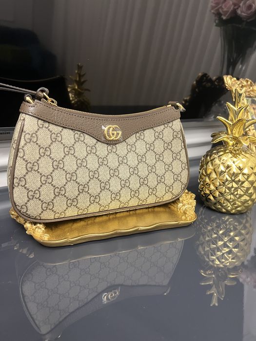 Продам сумочку от Гуччи