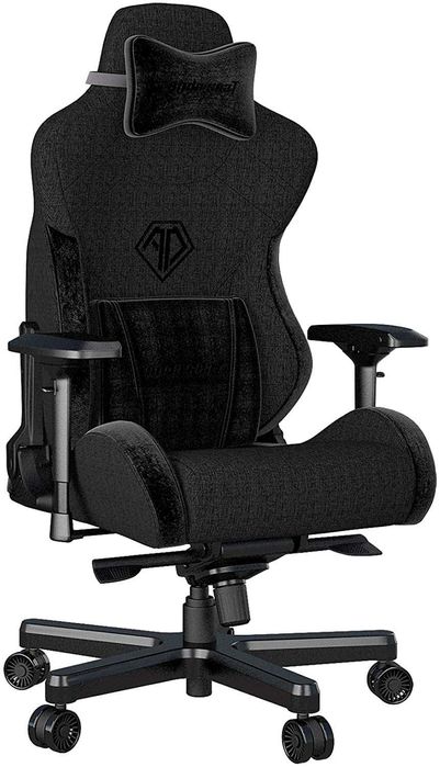 Геймерское кресло Anda Seat T PRO 2 XL