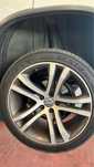 Jante VW 5x112 R19 Savannah
