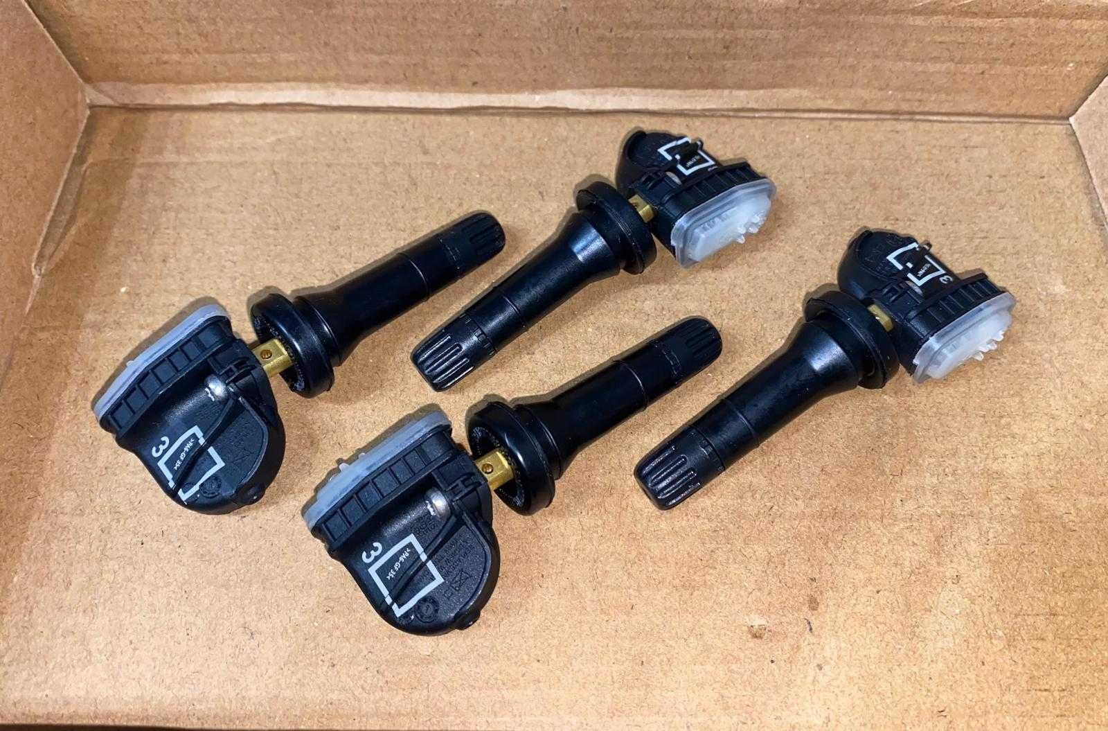 Set senzori presiune in roti Ford fiesta focus mondeo kuga