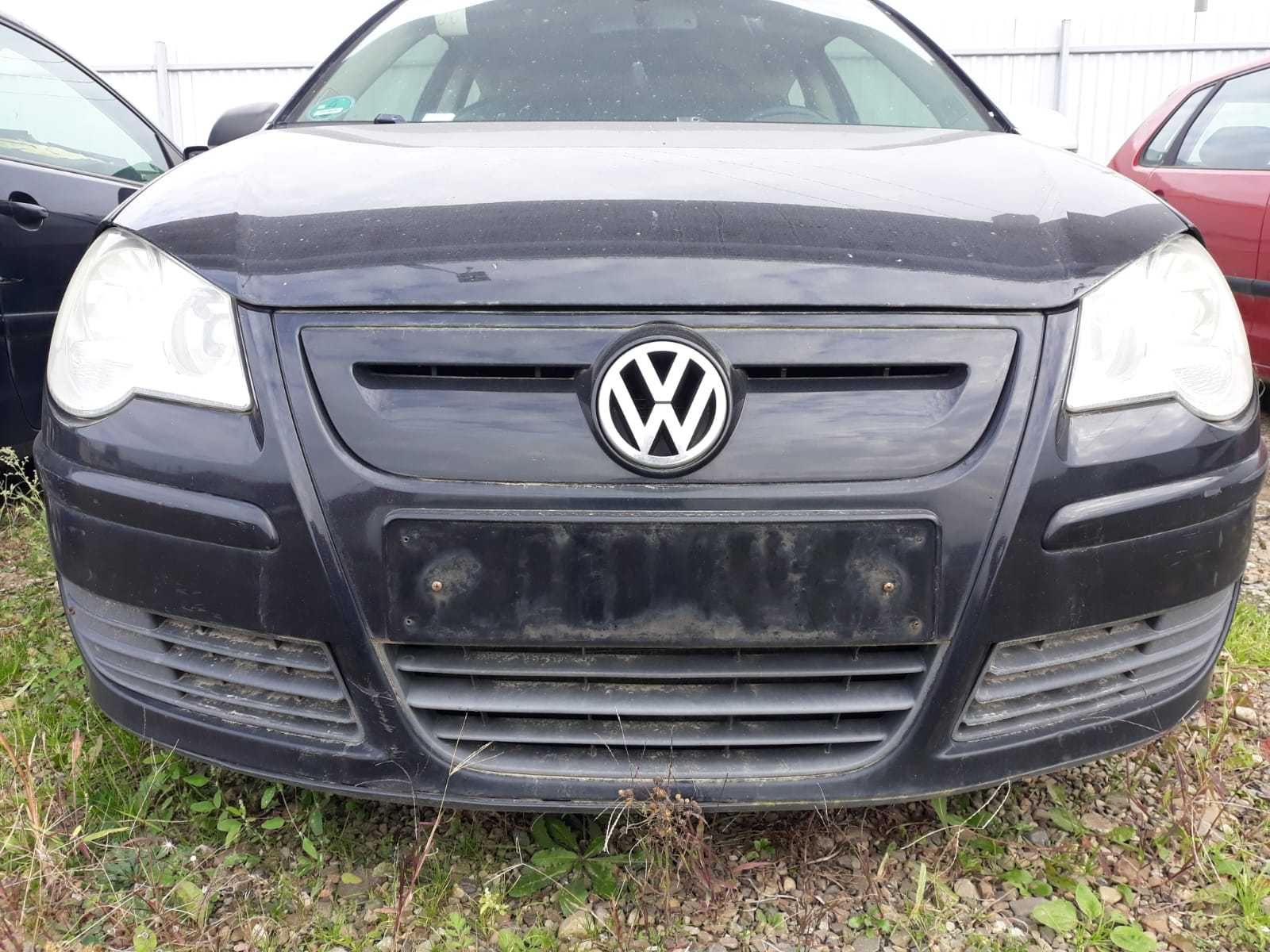 Grilă Volkswagen POLO