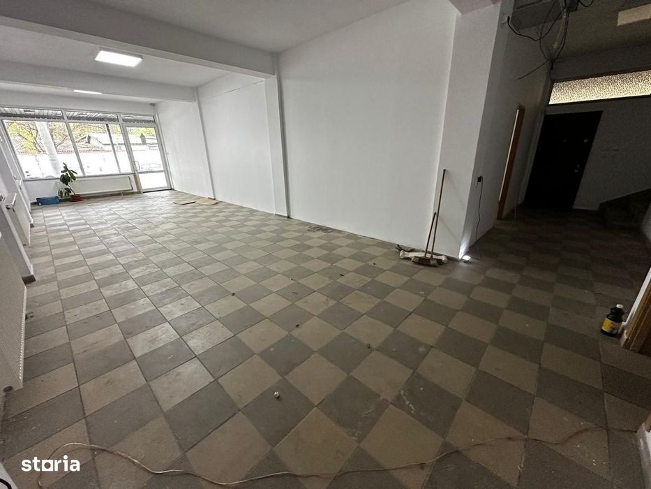 Spatiu Comercial Bucurestii NOI 227 Casa Vila Clinica Restaurant 2010