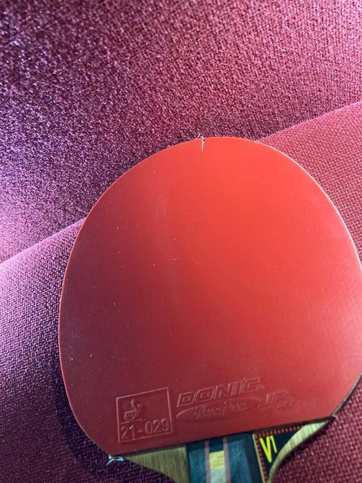 Ракетка настольный теннис