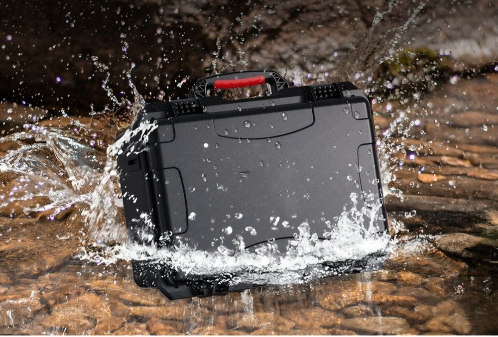 Geanta de depozitare, PS5 PRO, capacitate mare, impermeabila,