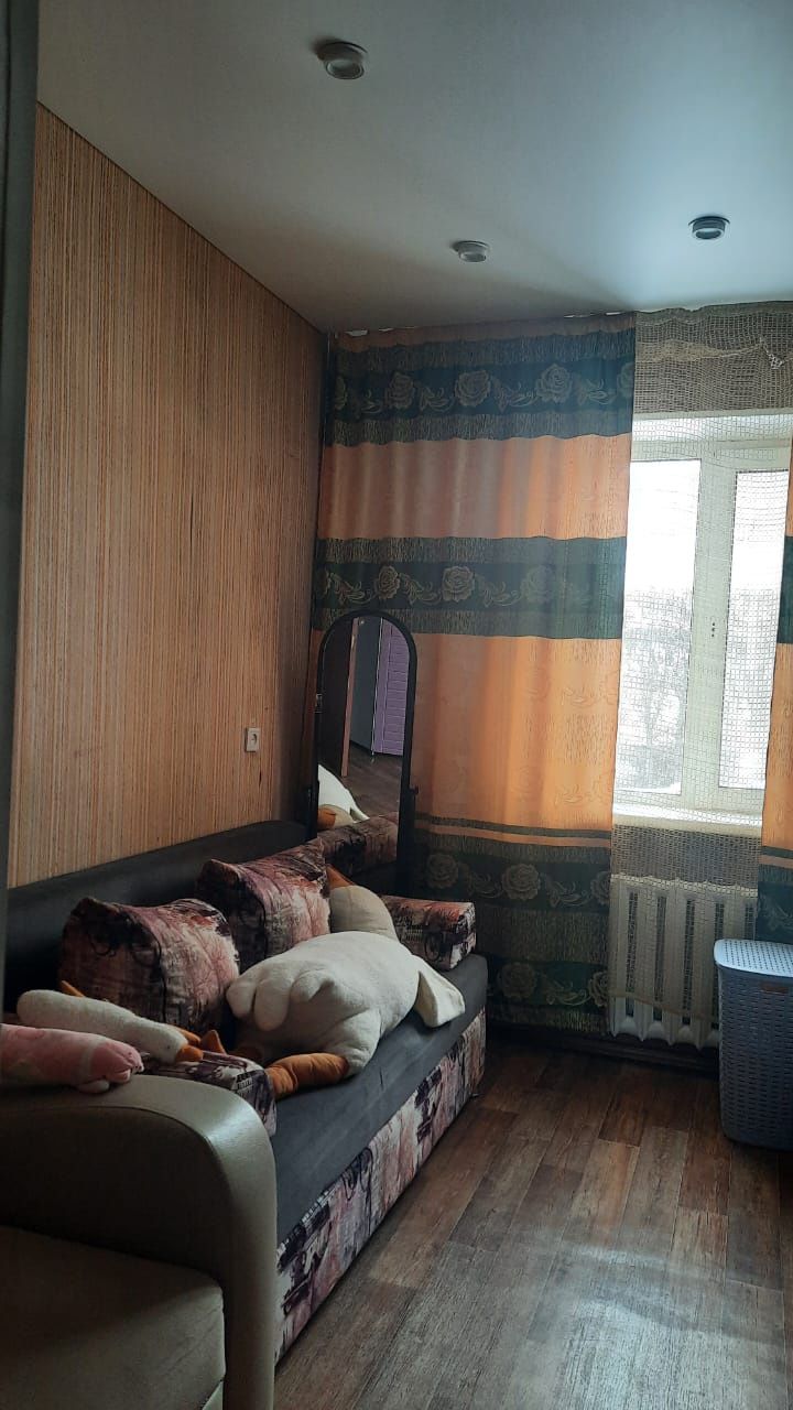 Продам дом на 5 квартале