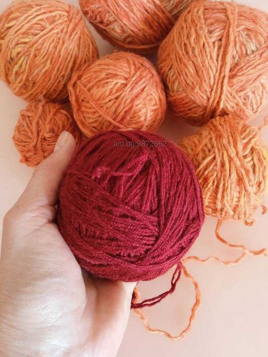 Прежда Цената за всичко