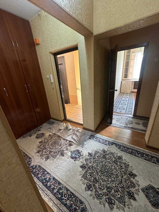 Сдается квартира Електра Апарат