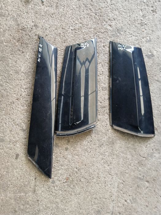 Лайсни купе Mini Cooper