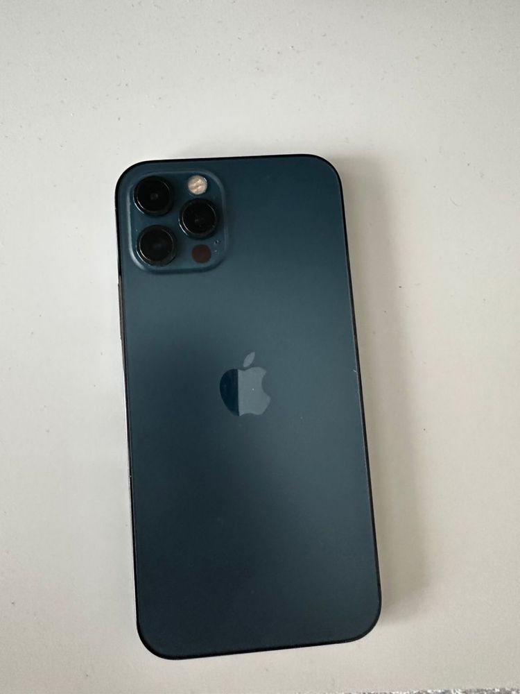 Продается Iphone 12 Pro Max 128 гб