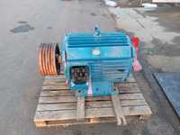 Motor electric 55kw/730rpm ,380volti