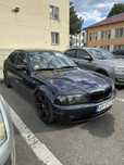 Vând bmw seria 3