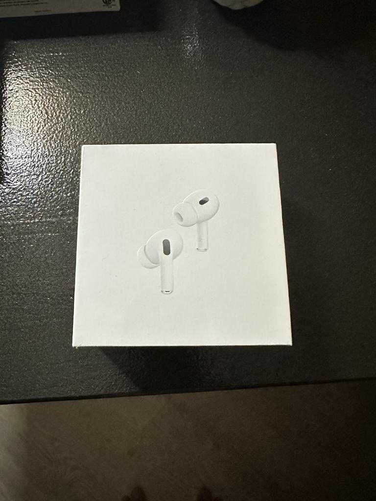 Apple AirPods Pro 2