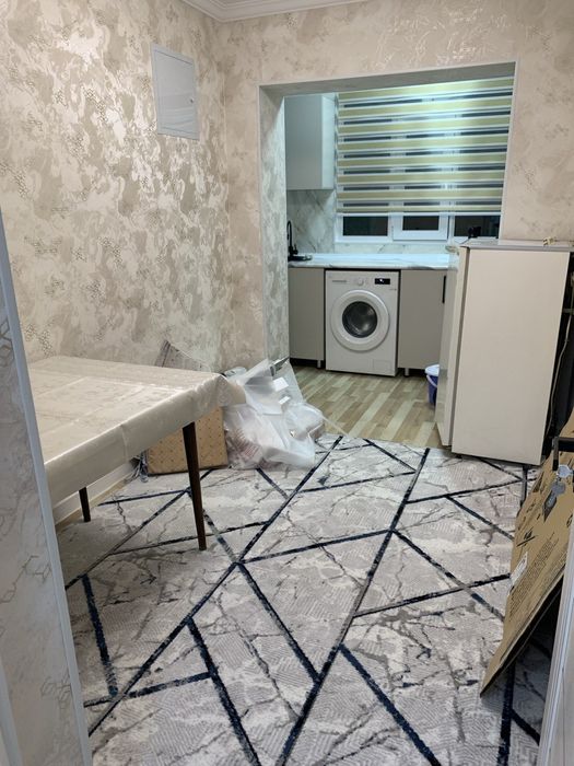 Квартира в аренду на долгий срок с предоплатой