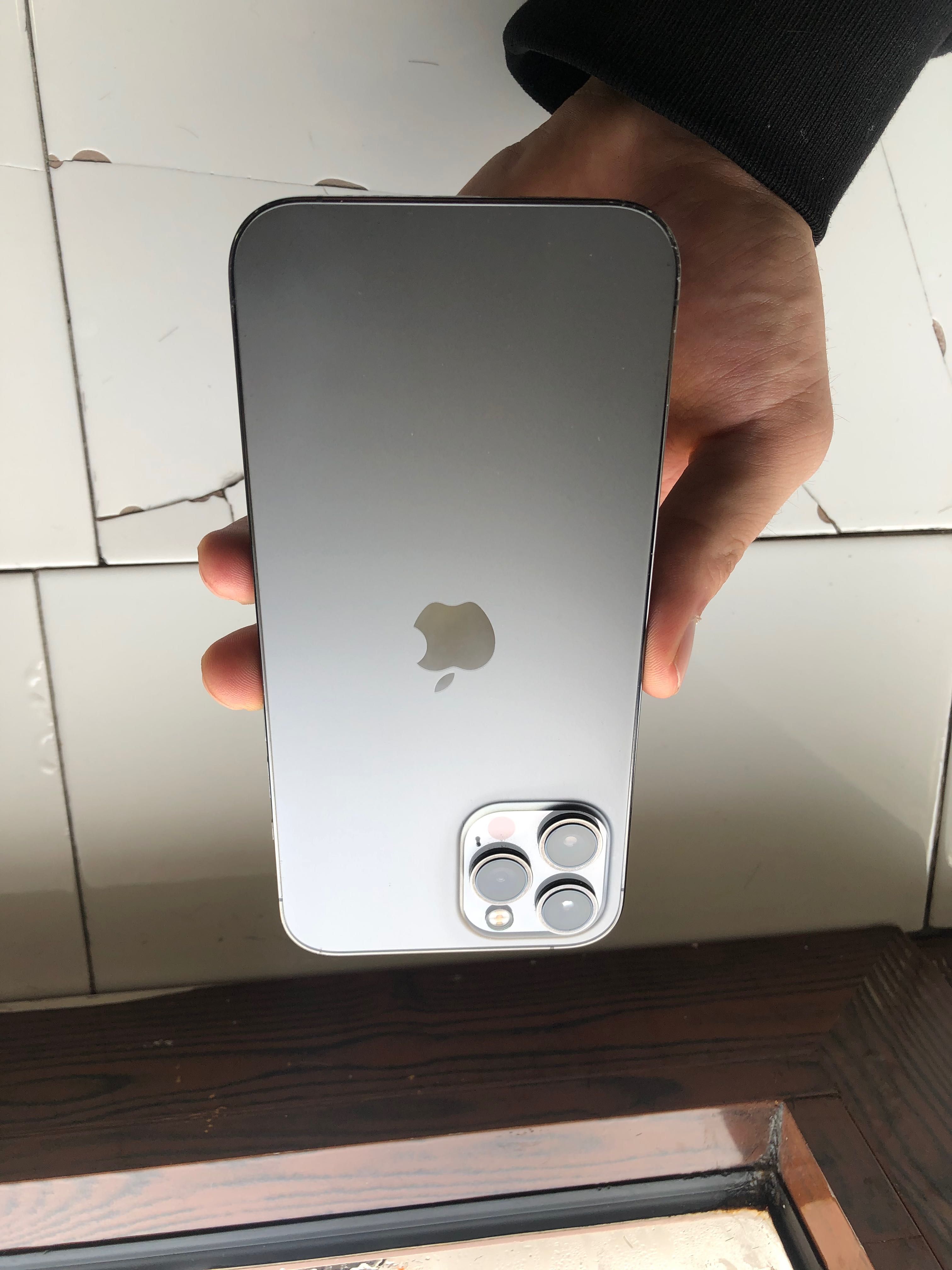 iPhone 12 Pro max 128gb, Ak 88