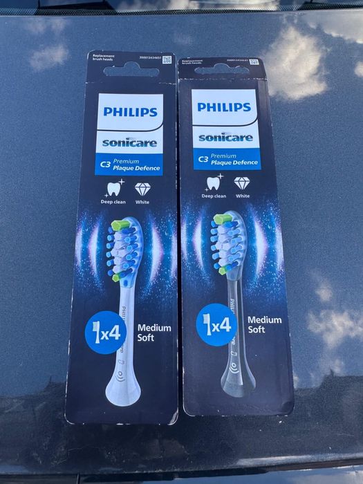 Periuta de dinti electrica PHILIPS Sonicare 7100