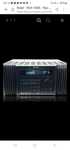 Amplificator Rotel RSX 1065 Receiver multicanal