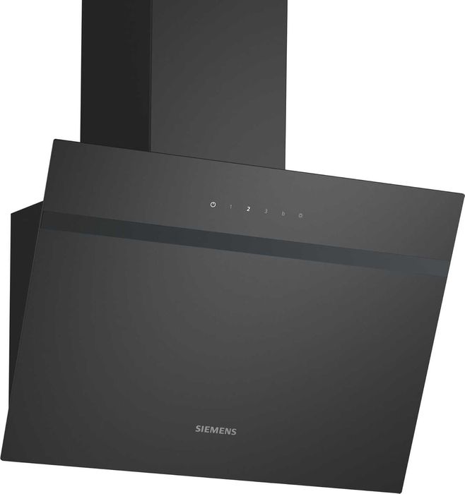Аспиратор стенен SIEMENS LC65KDK60 60см.