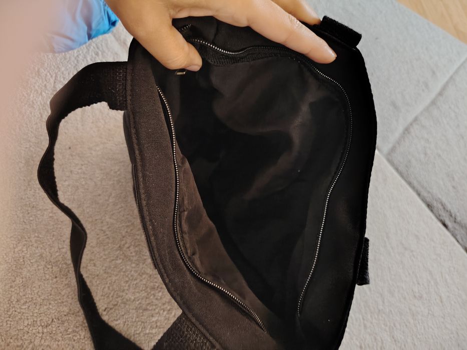 Geanta din material textil