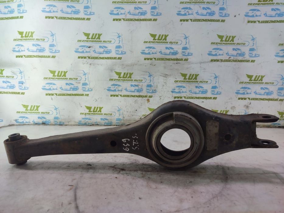 Braț stânga spate  2.0 e-XDI D20DTF SsangYong Korando 3 [2010 - 201