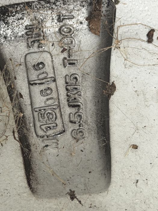 Джанти за Fiat 500 Е