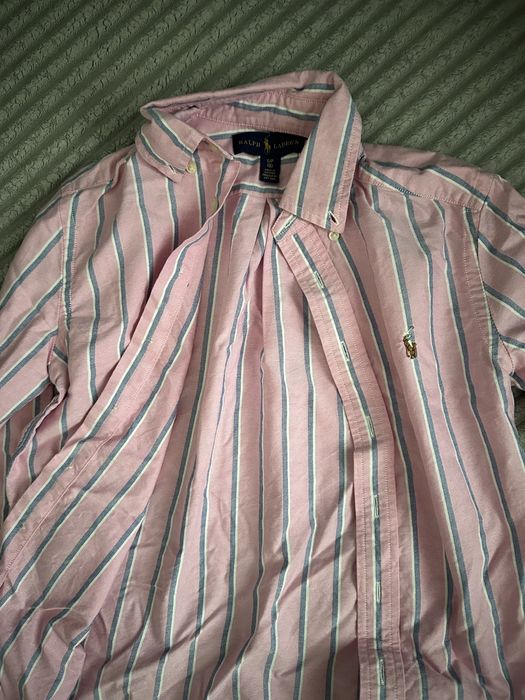 Camasa Polo Ralph Layren copii