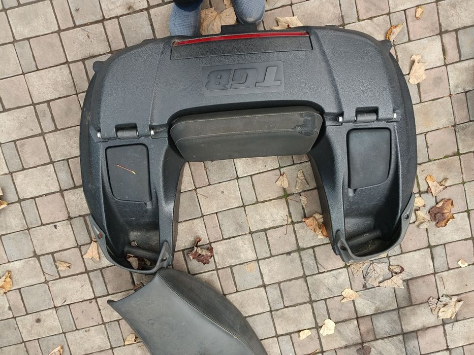 Lada ATV TGB originala