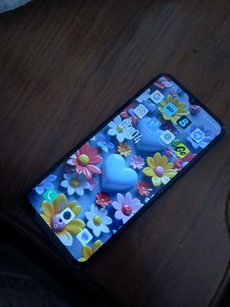 Infinix HOT 30i sotiladi
